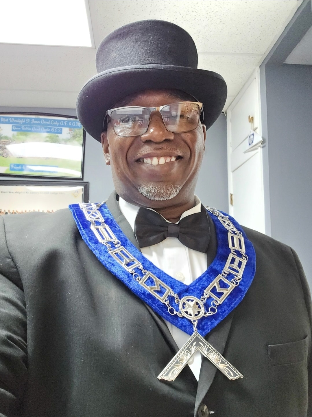 Lodge event photo