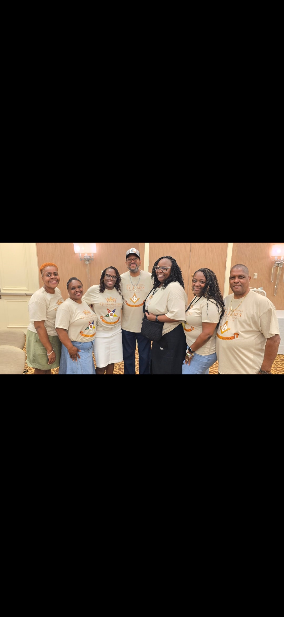 Lodge event photo
