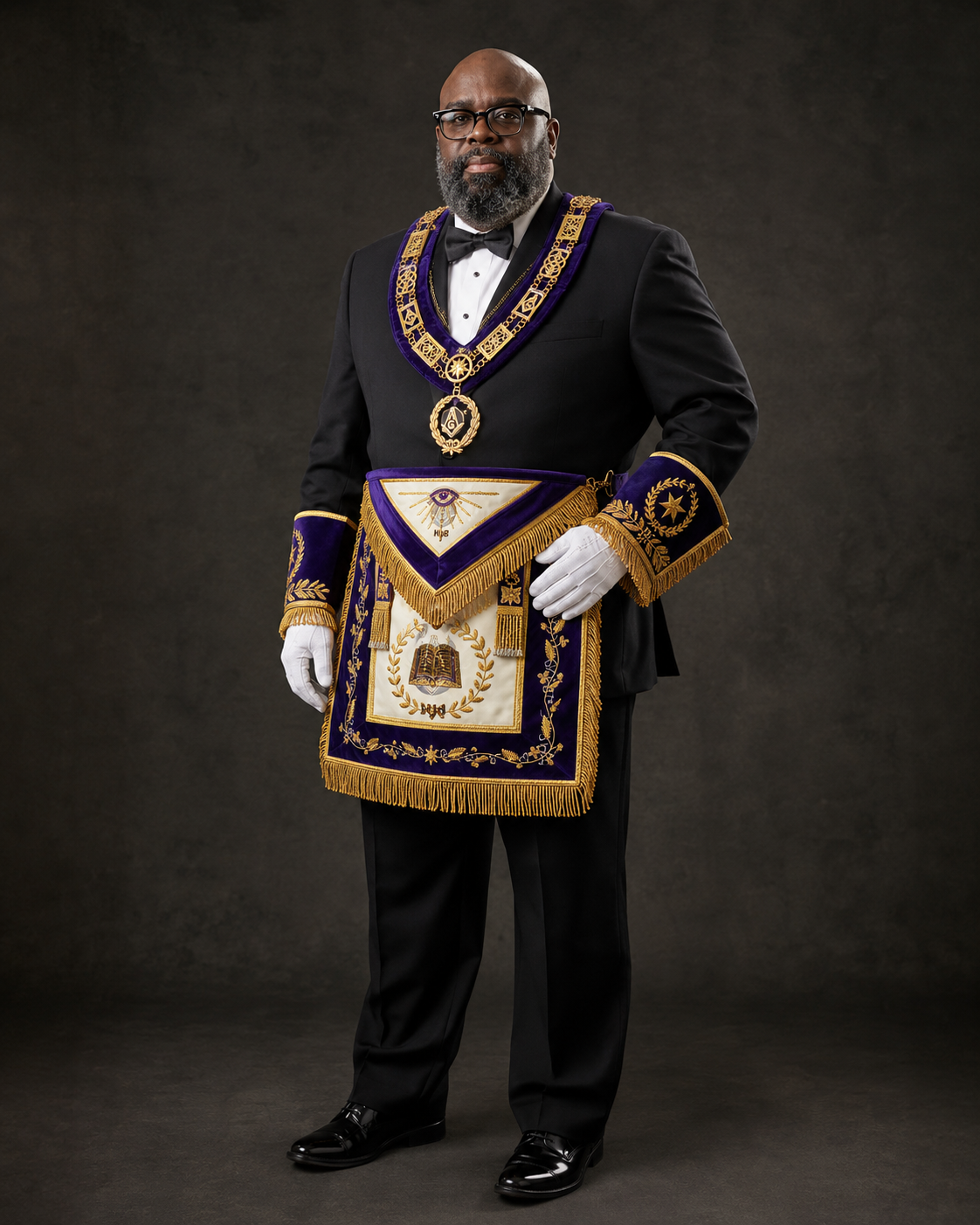 Dr. Rev. Donovan Price