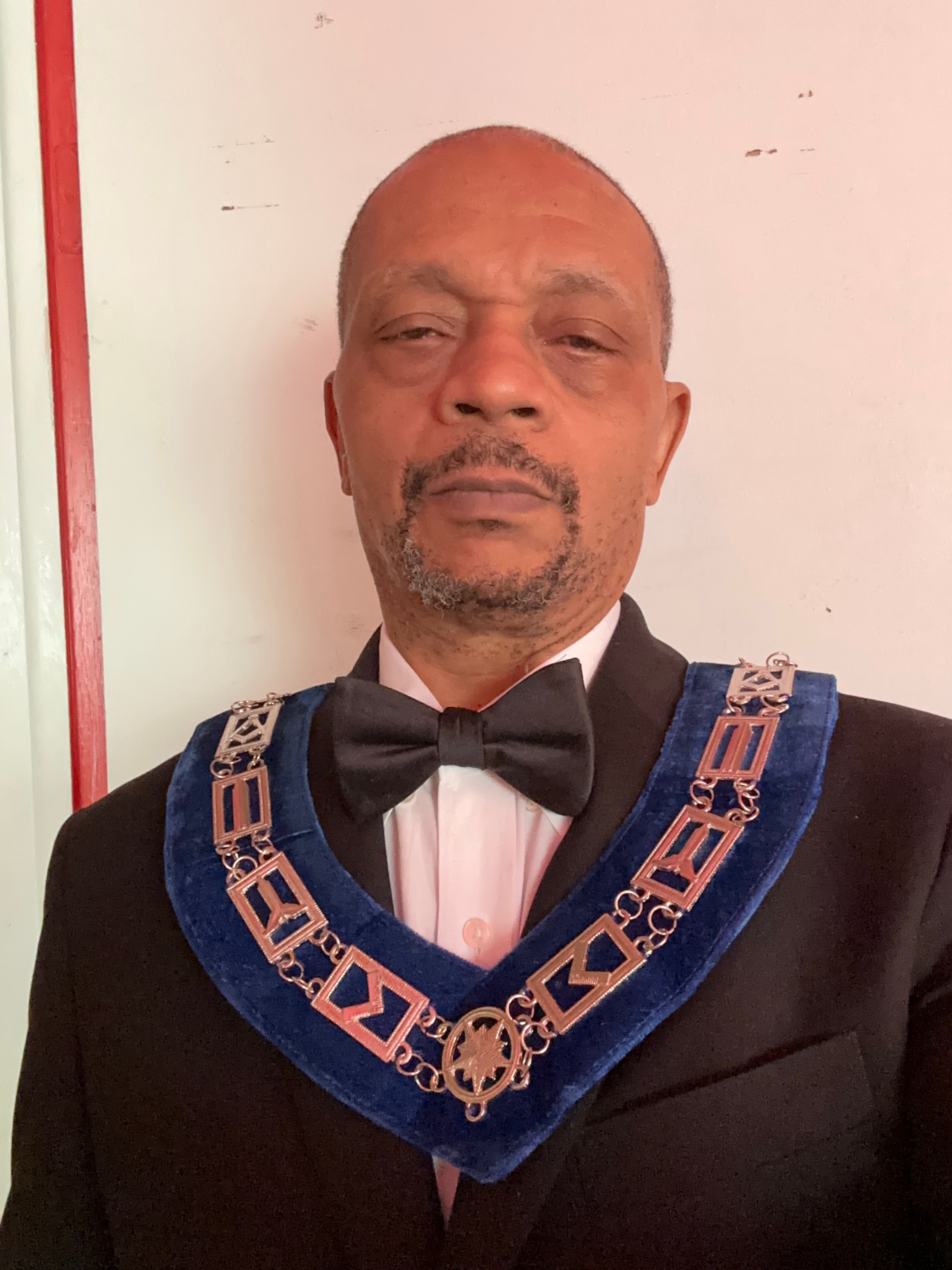 Bro. Samuel Marye